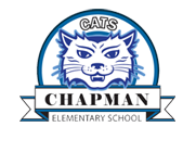 Chapman Elementary School Logo