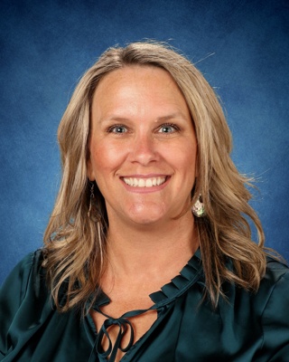 Assistant Principal Marjie Starkey