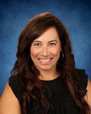 Photo of Principal Tellechea